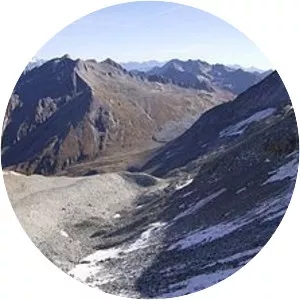 Reichenberger Spitze - 