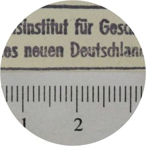 Reichsinstitut für Geschichte des neuen Deutschlands
