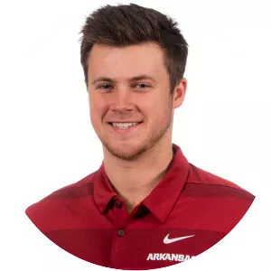 Reid Bauer - American football player