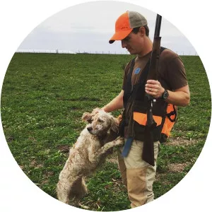 Reid Bryant - Author