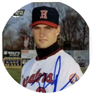 Reid Cornelius - American former baseball player