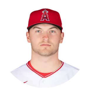 Reid Detmers - Baseball pitcher