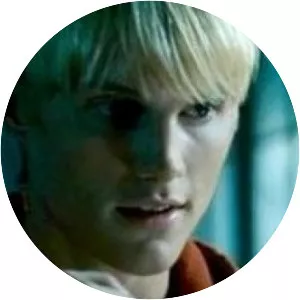 Reid Garwin - Fictional character