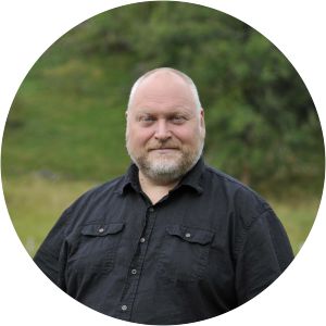 Reid Gilje - Musician