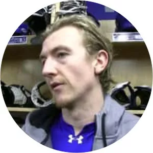 Reid McNeill - Ice hockey defenceman