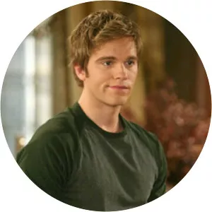 Reid Oliver - Fictional character