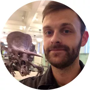 Reid Psaltis - Illustrator