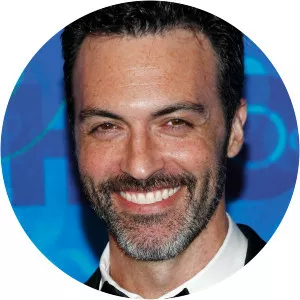 Reid Scott