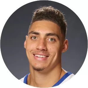 Reid Travis