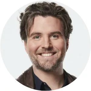 Reid Umstattd - Singer