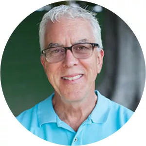 Reid Wilson - Author