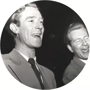 Reidar Bøe Musician