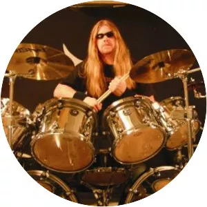Reidar Horghagen - Norwegian drummer