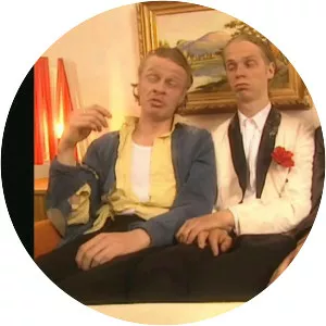 Reidar Roses Orkester