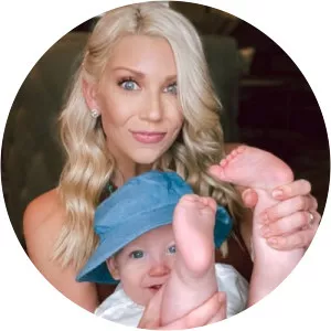 Reide Housley Powers - Phil Housley's daughter