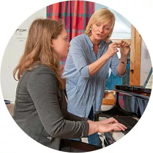 Reidun Askeland Musician - Musical artist