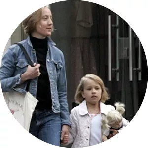 Reigh Storrow Mills Boss - Christian Karl Gerhartsreiter's daughter