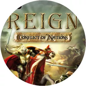 Reign: Conflict of Nations