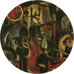 Reign in Blood - Studio album by Slayer