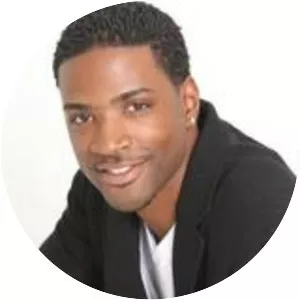 Reign Morton - Actor