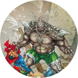 Reign of Doomsday photograph