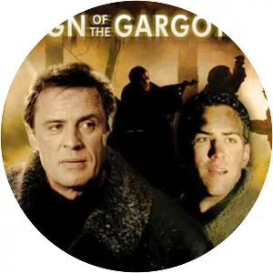 Reign of the Gargoyles