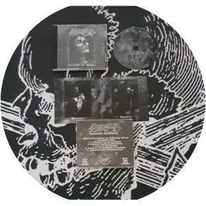 Reign of the Odious - Album by Musmahhu