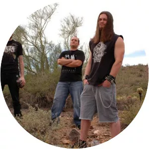 Reign of Vengeance - Musical group