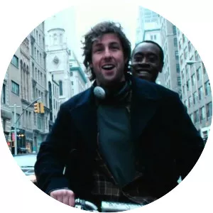 Reign Over Me - 2007 ‧ Drama/Family Drama ‧ 2h 4m