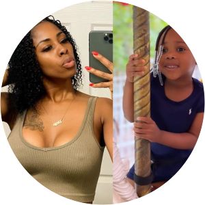 Reign Wilburn photograph