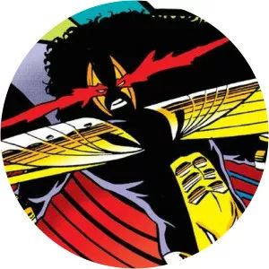 Reignfire - Fictional character