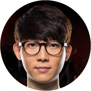 Reignover - South Korean coach