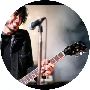 Reignwolf - Rock band