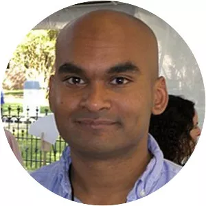 Reihan Salam