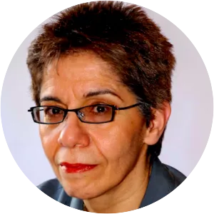 Reihaneh Safavi-Naini