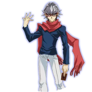 Reiji Akaba - 