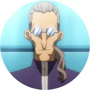 Reiji Kageyama - Fictional character