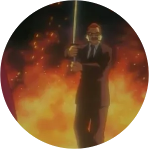 Reiji Takatori - Fictional character