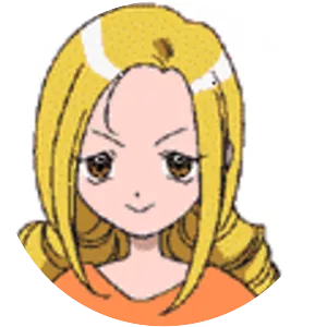 Reika Tamaki - Fictional character