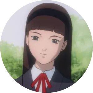 Reika Yamamoto - Fictional character