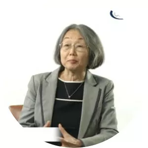 Reiko Aoki