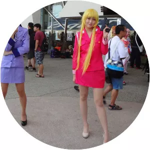 Reiko Catherine Akimoto