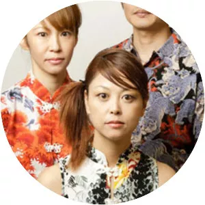 Reiko Harukawa - Musical artist