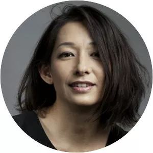 Reiko Kataoka - Japanese actress