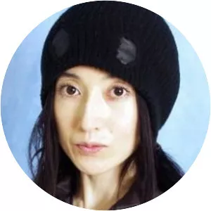 Reiko Kiuchi - Japanese voice actress