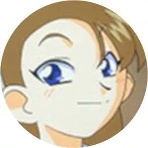 Reiko Komori - Fictional character