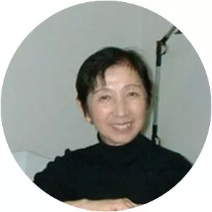 Reiko Okuyama photograph