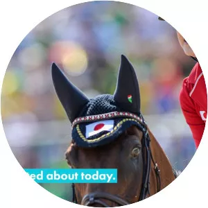 Reiko Takeda - Olympic athlete