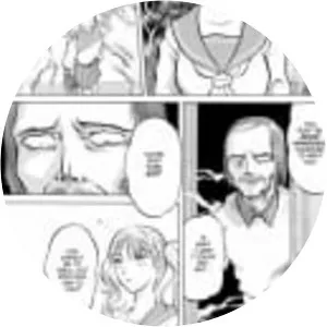 Reiko the Zombie Shop - Manga series