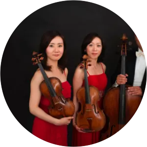 reiko watanabe quartet excelsior - Musical group